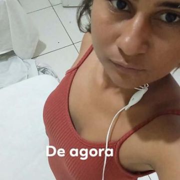 Vitoria Cristina - Acompanhante Parauapebas (Foto 2)