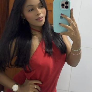 Vitoriasousa - Acompanhante Barreirinhas (Foto 6)