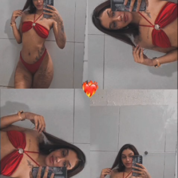 Vivi - Acompanhante Recife (Foto 8)