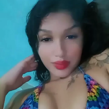 Vivi - Acompanhante Recife (Foto 3)