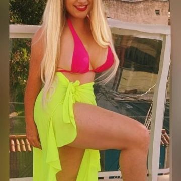 Bruna Blond - Acompanhante  (Foto 6)