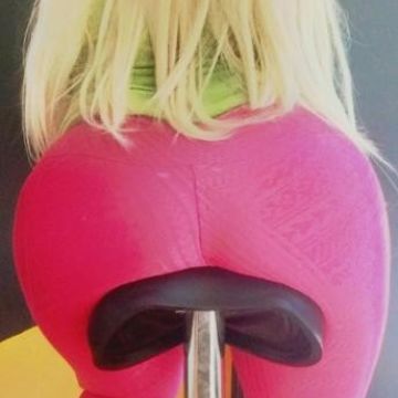 Bruna Blond - Acompanhante  (Foto 1)