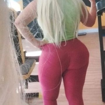 Bruna Blond - Acompanhante  (Foto 2)