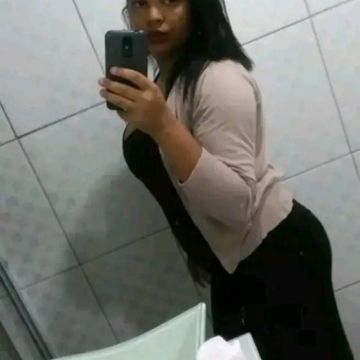 Vivy - Acompanhante Serra (Foto 3)