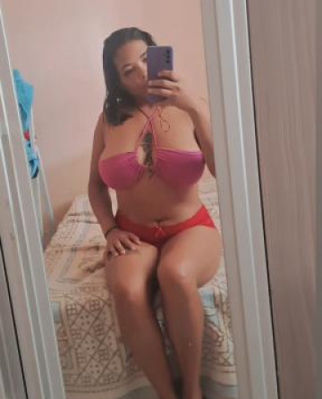 Vivy Acompanhante Serra e Virtual @vivy