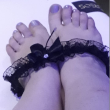 Vyvi Fernandes - Acompanhante  (Foto 2)