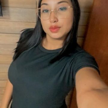 Yara Maria - Acompanhante (Foto 3)