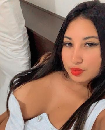 Yara Maria Acompanhante Sexo Virtual @yara-maria