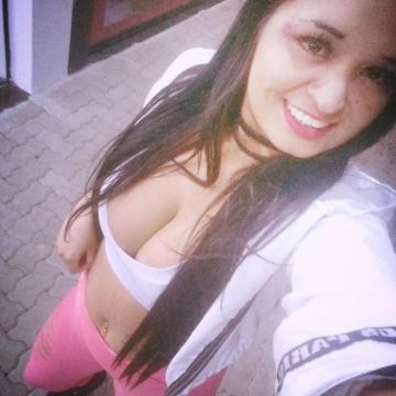Yasmin Lopes - Acompanhante  (Foto 6)