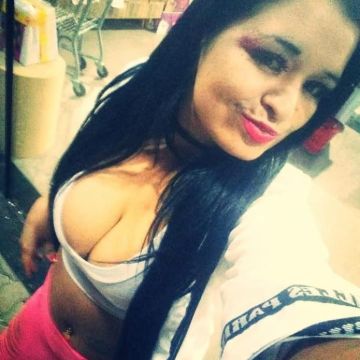 Yasmin Lopes - Acompanhante  (Foto 2)