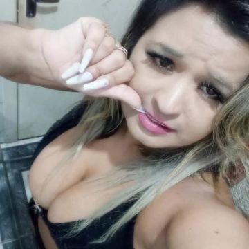 Yasmin Lopes - Acompanhante  (Foto 1)