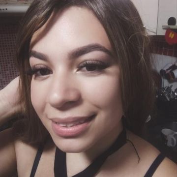 Yasmin Raynara - Acompanhante São Bernardo do Campo (Foto 8)