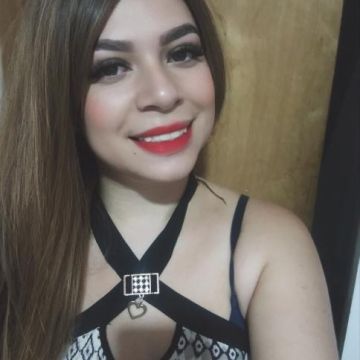 Yasmin Raynara - Acompanhante São Bernardo do Campo (Foto 5)