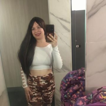 Yasmin Raynara - Acompanhante São Bernardo do Campo (Foto 3)