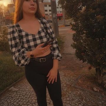 Yasmin Raynara - Acompanhante São Bernardo do Campo (Foto 2)