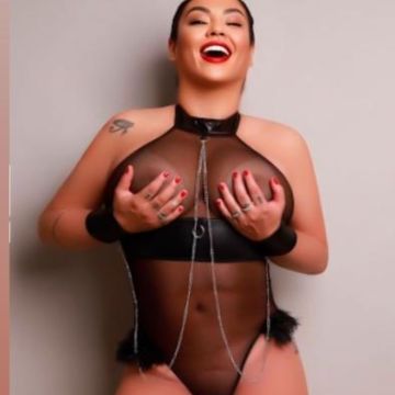 Yumi Nakashima - Acompanhante São Paulo (Foto 13)