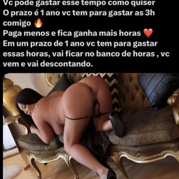 Yumi Nakashima - Acompanhante São Paulo (Foto 9)