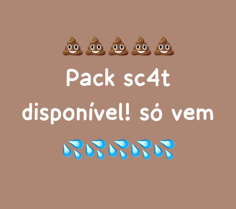Imagem do post de Malena Fetichista