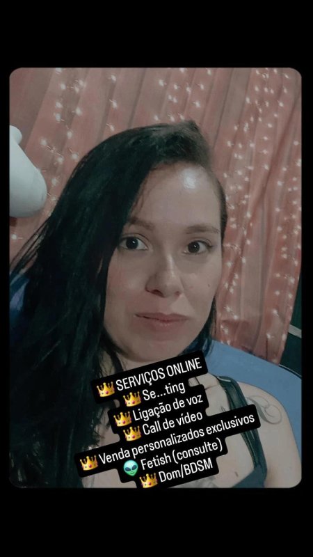 Imagem do post de Venusluxfetish