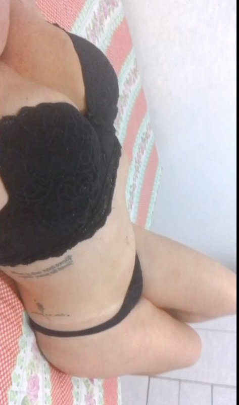 Imagem do post de Patricia A Ruiva Natural