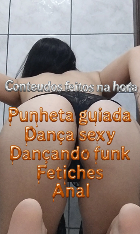 Imagem do post de Gabi Mello Lisinha