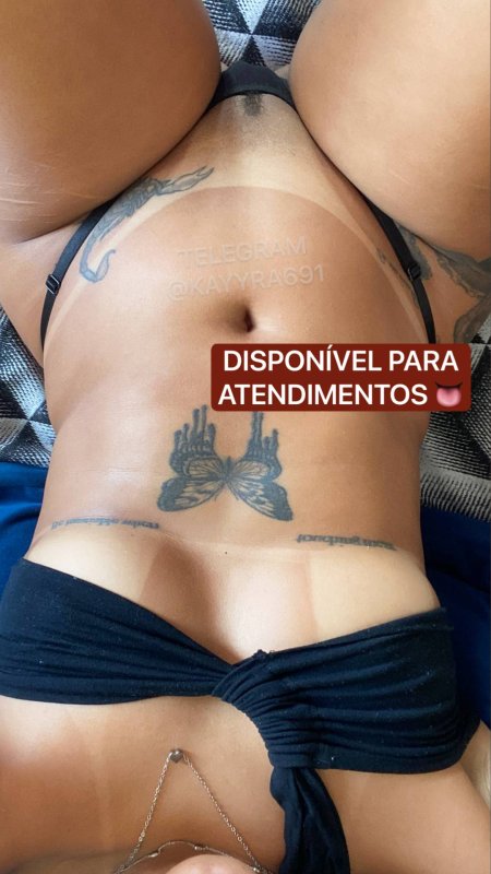 Imagem do post de Kayra