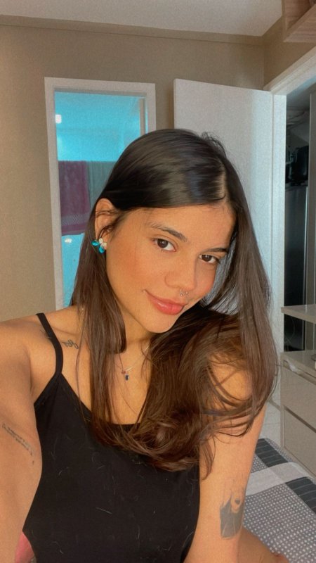 Imagem do post de Malu Cavalcante