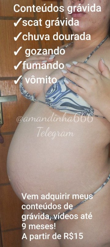 Imagem do post de Amanda Lactante