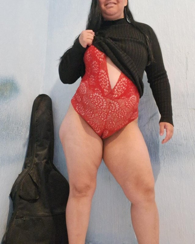 Imagem do post de Bruna