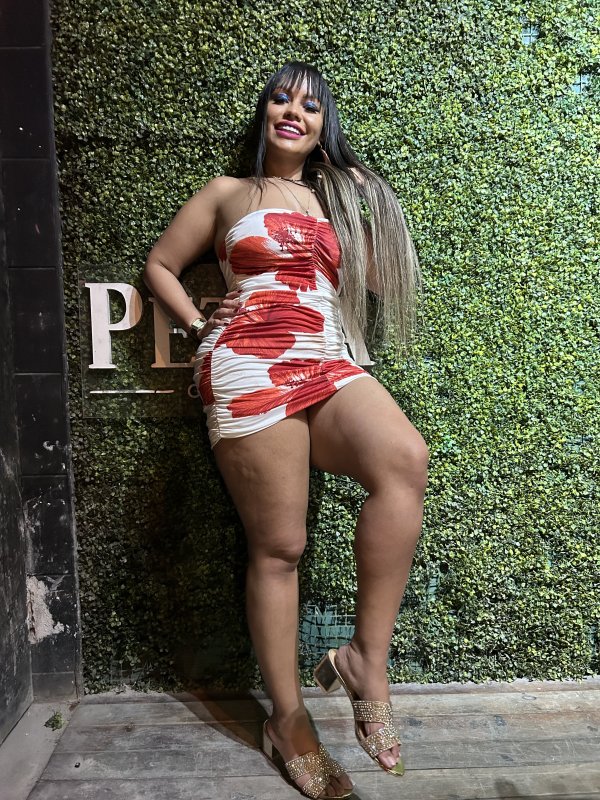 Imagem do post de Renatinha