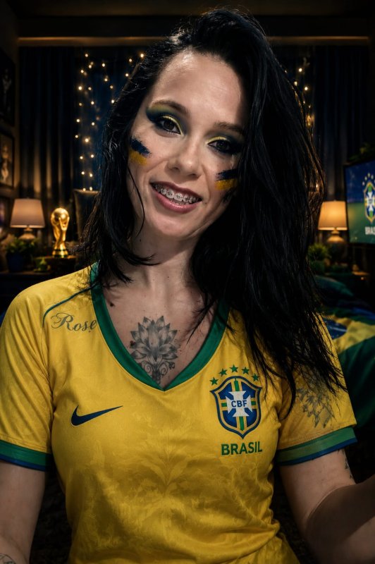 Imagem do post de Venusluxfetish