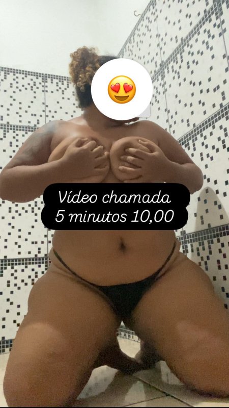 Imagem do post de Paloma