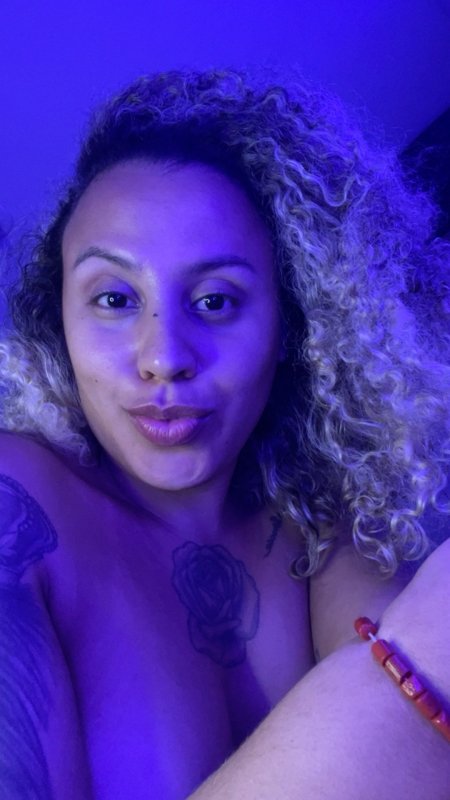 Imagem do post de Madame Afrodite