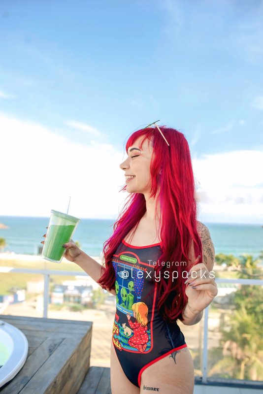 Imagem do post de Lexyfire
