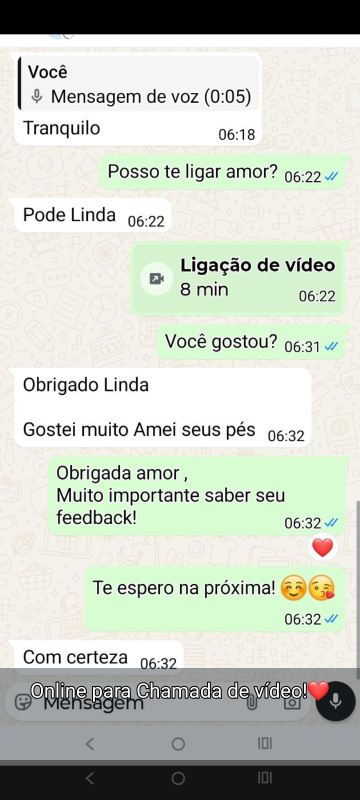 Imagem do post de Vick Fetiche