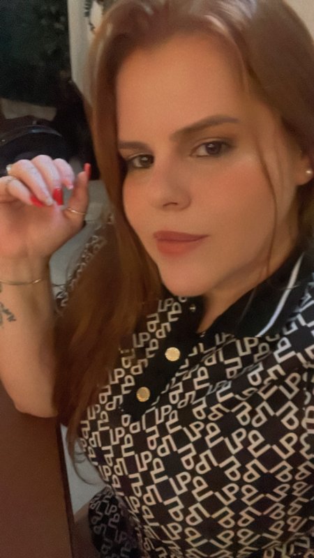 Imagem do post de Patricia A Ruiva Natural