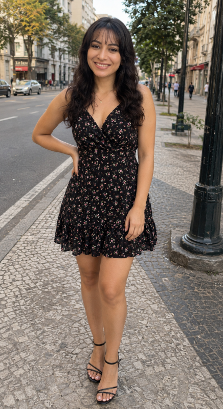 Imagem do post de Nicole Lisiene Fries