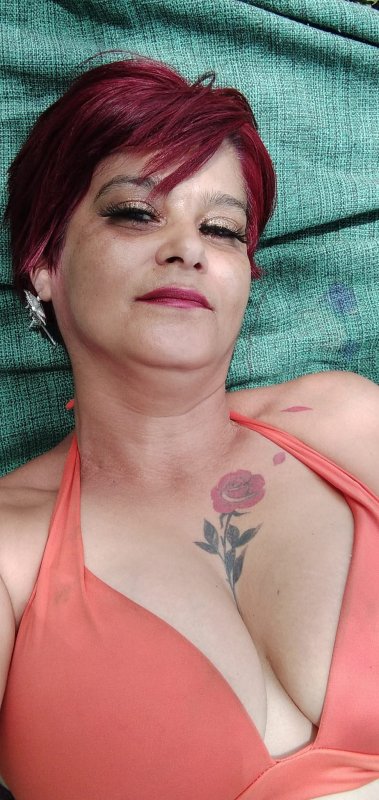 Imagem do post de Cláudia do Prazer