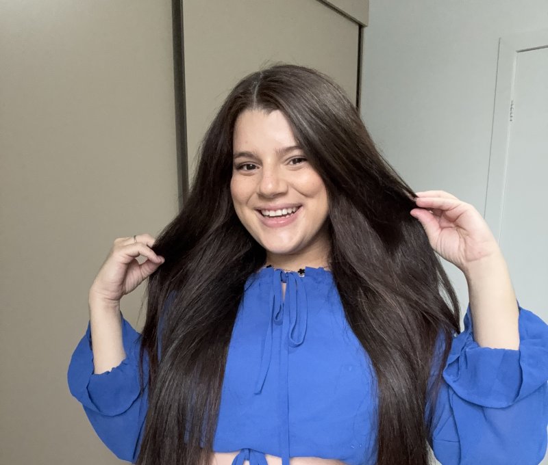 Imagem do post de Sussy e Kael