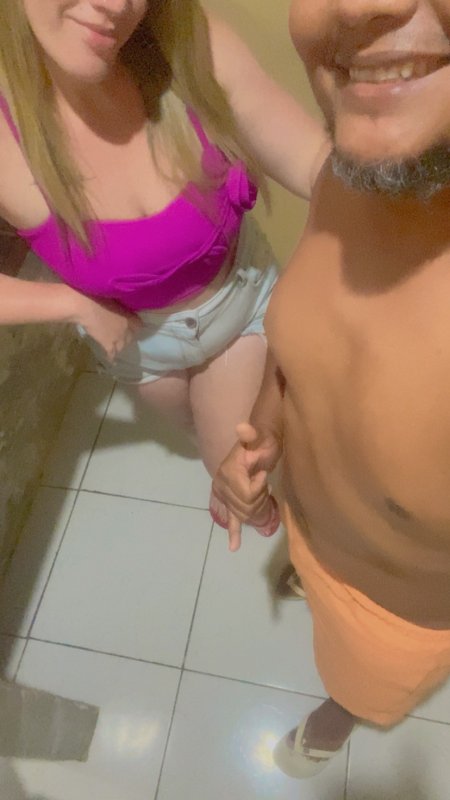 Imagem do post de Casal Fudeno Ao Vivo