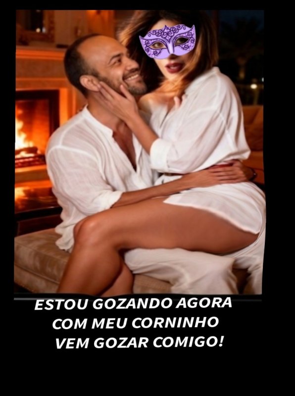 Imagem do post de Casal Liberal