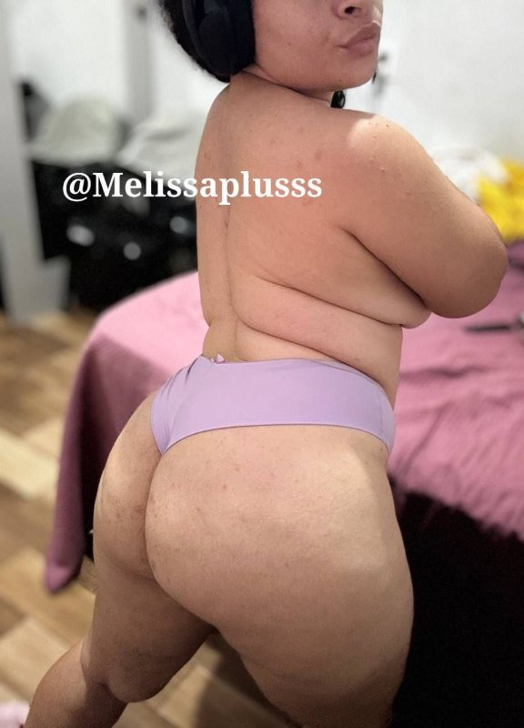 Imagem do post de Melzinhaplusss