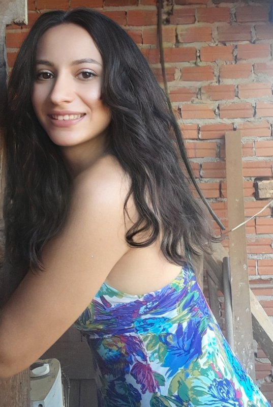 Imagem do post de Nicole Lisiene Fries