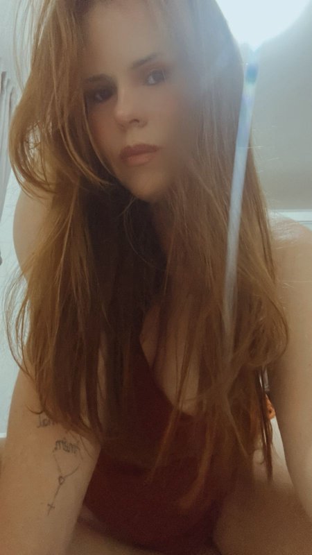 Imagem do post de Patricia A Ruiva Natural