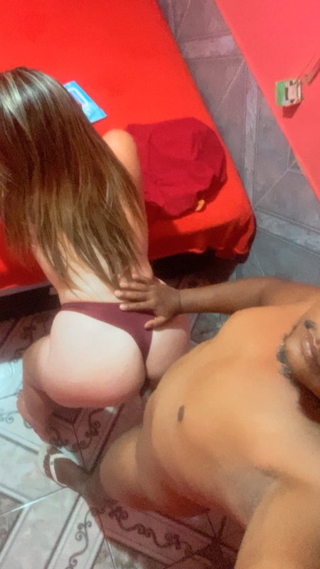 Imagem do post de Casal Fudeno Ao Vivo