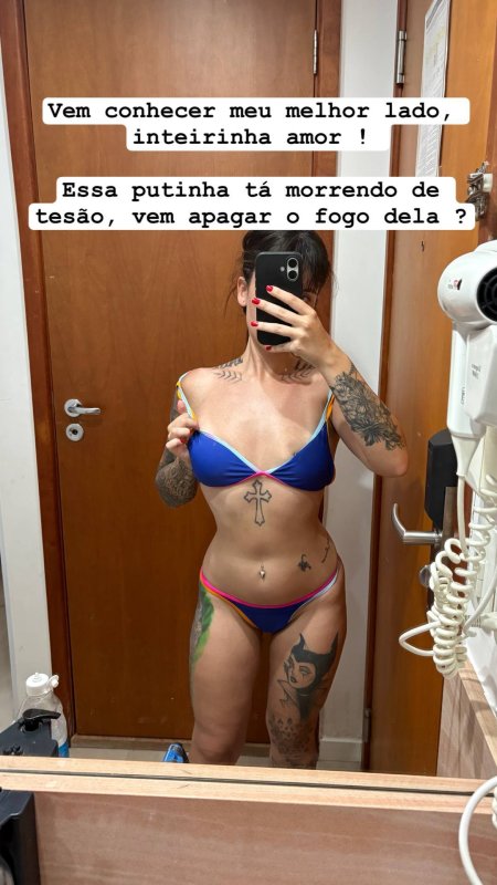 Imagem do post de Mariahtatuada