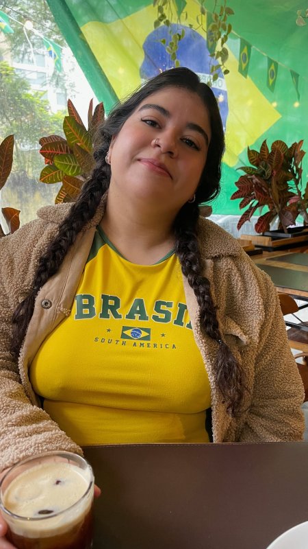 Imagem do post de Thais