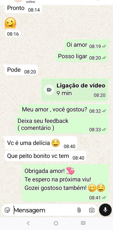 Imagem do post de Vick Fetiche