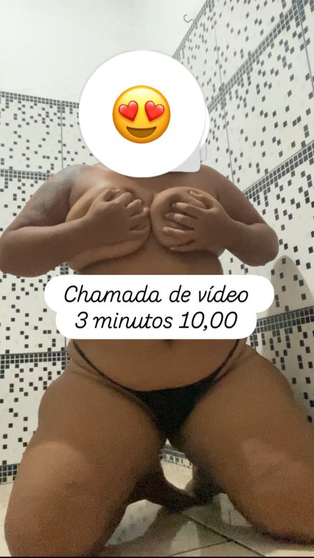 Imagem do post de Paloma