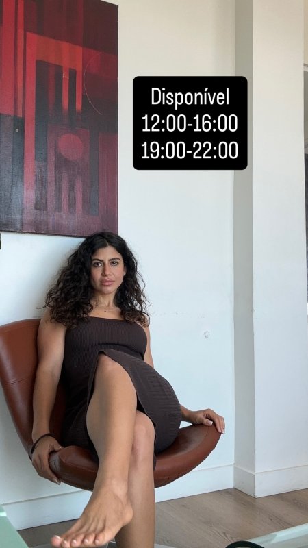 Imagem do post de Deusa Ludovica